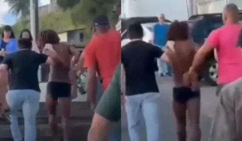 Turista holandesa denuncia estupro em Salvador; suspeito é preso em flagrante