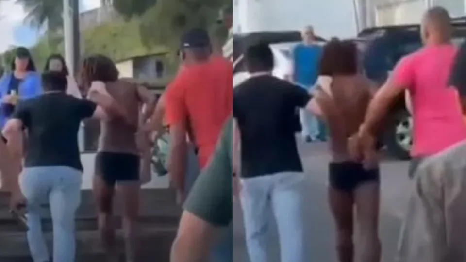 Turista holandesa denuncia estupro em Salvador; suspeito é preso em flagrante