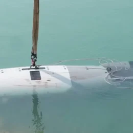 Irã captura drone submarino dos EUA avaliado em R$ 12,7 milhões