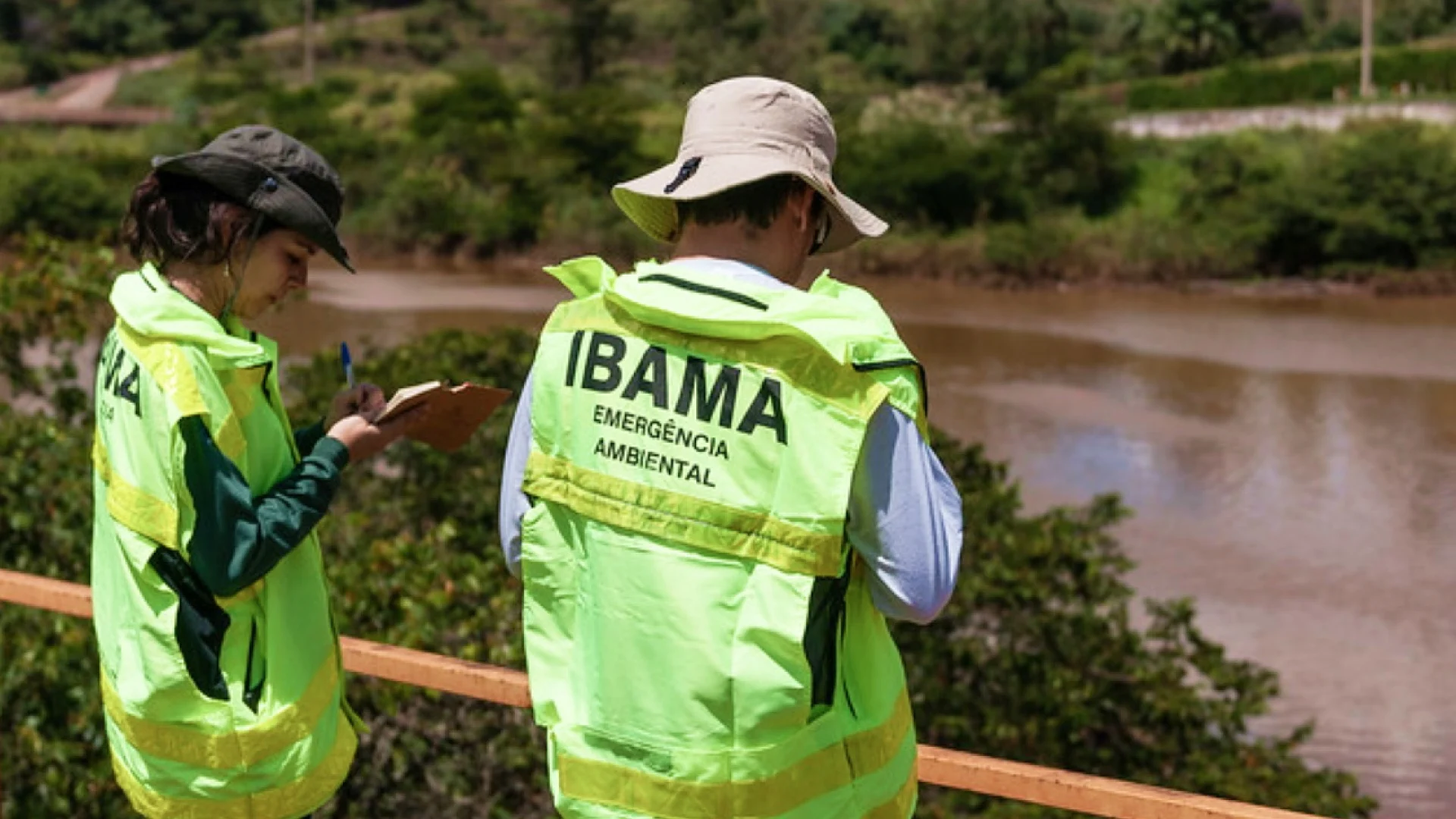 Ibama recomenda análise de riscos do El Niño em licenças de hidrelétricas, portos e linhas de transmissão