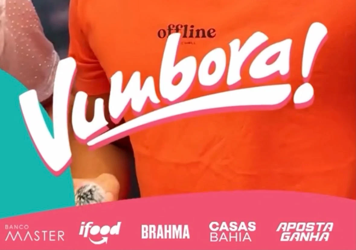Postagem do bloco Vumbora em janeiro de 2024, um mês antes do carnaval de Salvador. Crédito: Bloco Vumbora
