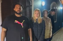 Veronica Costa trocou de carro quatro vezes durante fuga até sítio na Serra do RJ