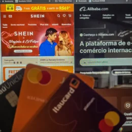 Veja como ficam as compras internacionais com o fim da taxa das blusinhas