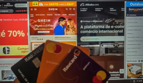 Veja como ficam as compras internacionais com o fim da taxa das blusinhas
