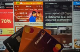 Senado aprova MP da ‘taxa das blusinhas’ e isenção se torna definitiva