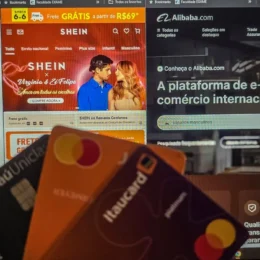 Senado aprova MP da ‘taxa das blusinhas’ e isenção se torna definitiva