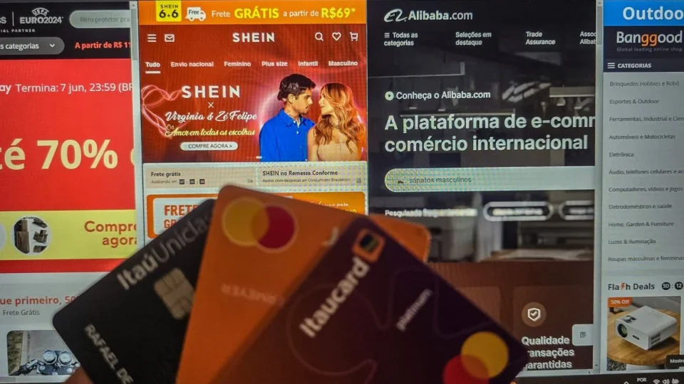 Senado aprova MP da ‘taxa das blusinhas’ e isenção se torna definitiva
