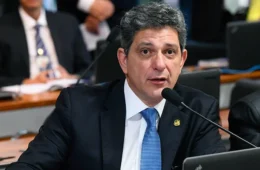 Comissão do Senado aprova texto-base da PEC da Segurança sem financiamento de bets