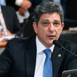 Comissão do Senado aprova texto-base da PEC da Segurança sem financiamento de bets
