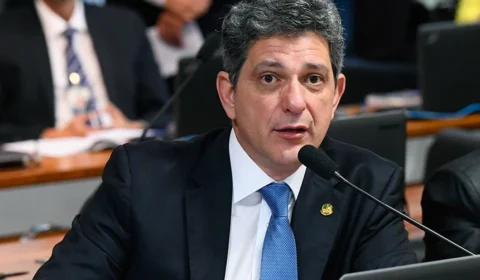 Comissão do Senado aprova texto-base da PEC da Segurança sem financiamento de bets