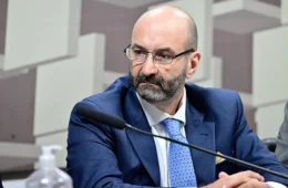 PF indicia ex-dono da Reag por suspeita de lavagem de dinheiro de Beto Louco