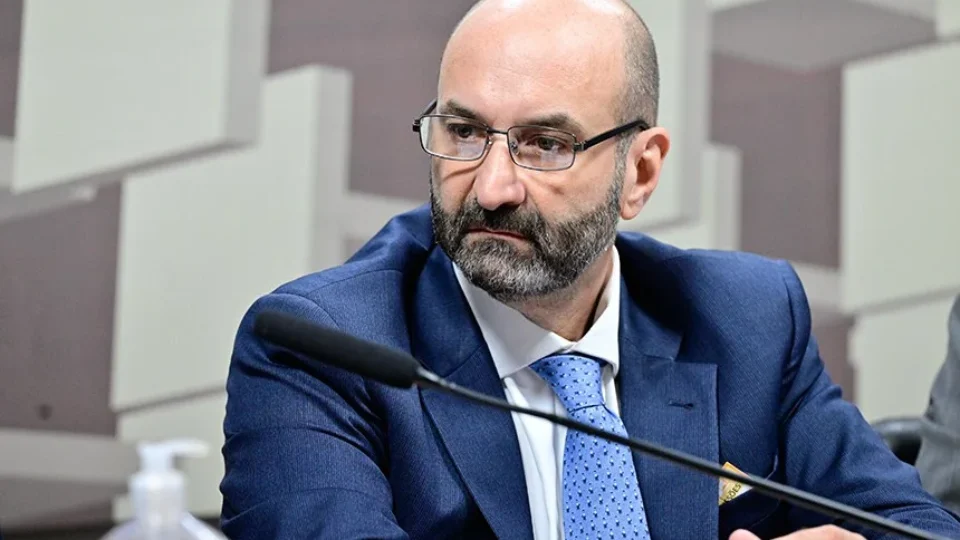 PF indicia ex-dono da Reag por suspeita de lavagem de dinheiro de Beto Louco