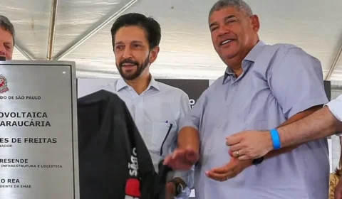 PCC resgata documentos e HDs de escritório de Milton Leite: máfia de Chicago em SP