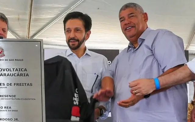 PCC resgata documentos e HDs de escritório de Milton Leite: máfia de Chicago em SP