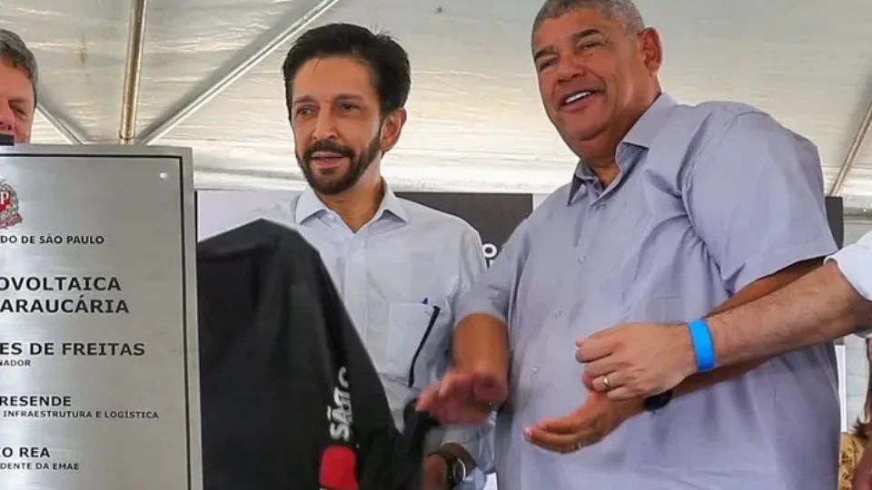 PCC resgata documentos e HDs de escritório de Milton Leite: máfia de Chicago em SP