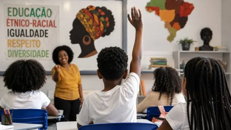 Educação étnico-racial avança, mas formação de professores é entrave