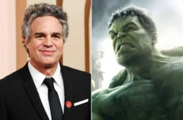 Mark Ruffalo recebe apoio de Hollywood após Paramount acusá-lo de antissemitismo
