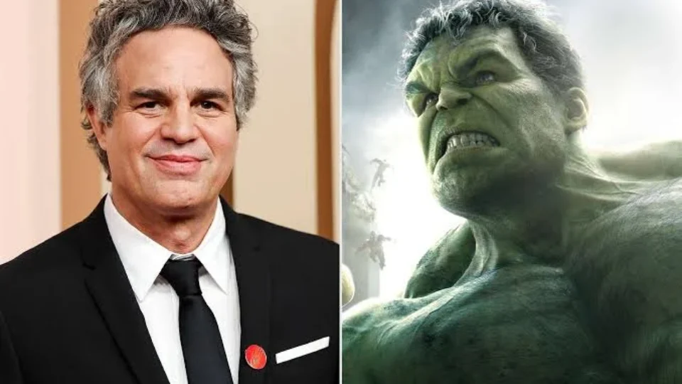 Mark Ruffalo recebe apoio de Hollywood após Paramount acusá-lo de antissemitismo