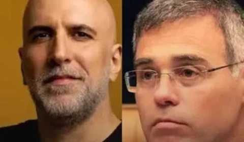 Tabet reage a Mendonça e diz que post sobre ‘família miliciana’ não cita Bolsonaros