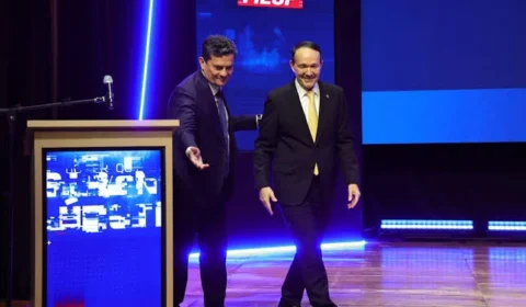 Fiesp defende modelo inconstitucional de Bukele na segurança e afaga candidatos da direita
