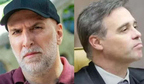 Tabet reage a Mendonça e diz que post sobre ‘família miliciana’ não cita Bolsonaros