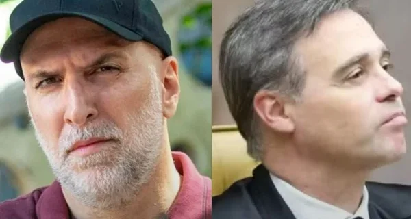Tabet reage a Mendonça e diz que post sobre ‘família miliciana’ não cita Bolsonaros