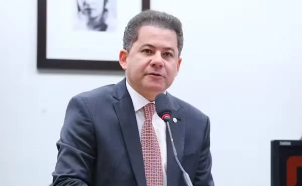 O deputado federal Antonio Cezar Correia Freire, o Cezinha de Madureira (PL-SP) é um influente parlamentar evangélico de São Paulo. Ele é pastor da Assembleia de Deus – Ministério de Madureira. — Foto: Divulgação/Câmara dos Deputados