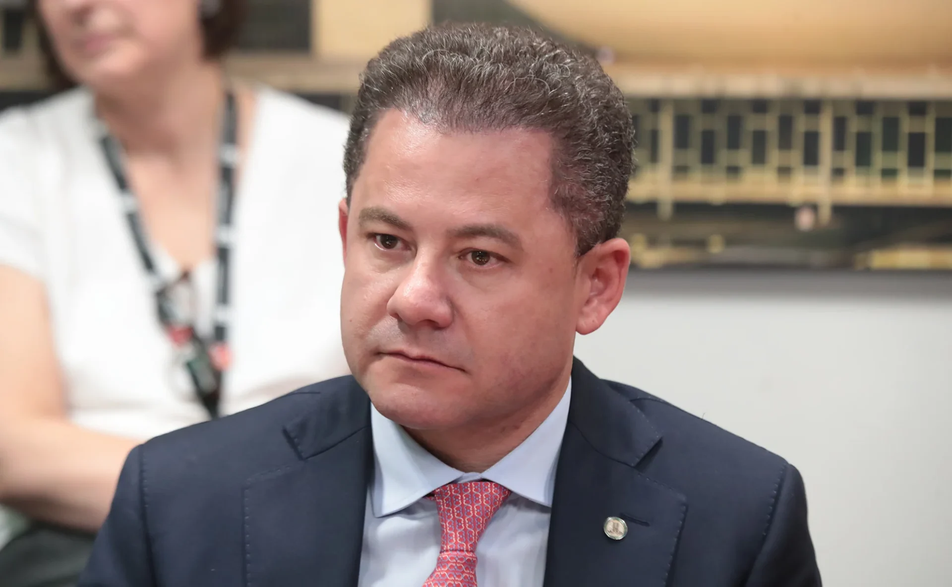 Deputado Cezinha de Madureira - Foto: Agência Câmara