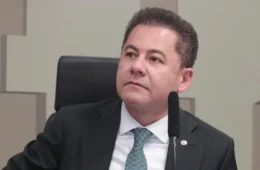 Cezinha de Madureira assinou contrato para comprar 4% de instituto ligado a Mendonça