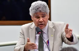 Após reportagem do ICL, Chico Alencar pede apuração sobre Nikolas e Vorcaro