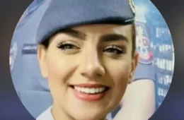 São Paulo: laudo descarta suicídio e diz que policial Gisele foi assassinada