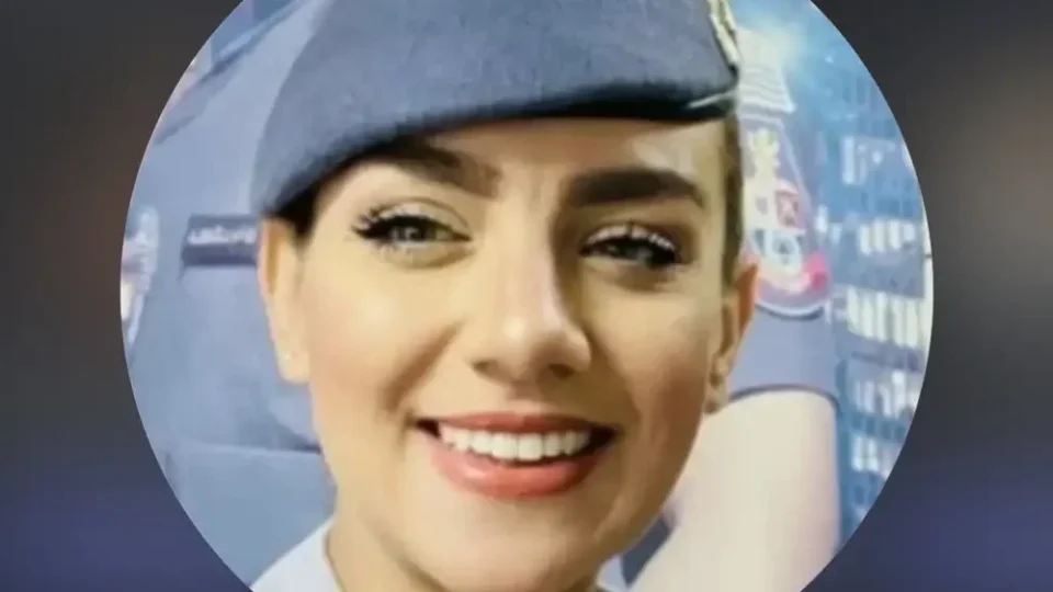 São Paulo: laudo descarta suicídio e diz que policial Gisele foi assassinada