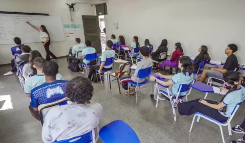 Pisa: Brasil reduz diferença para países ricos no desempenho escolar