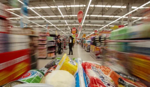 Redução de R$ 11,5 bi com Previdência abriu caminho para reajuste do Bolsa Família