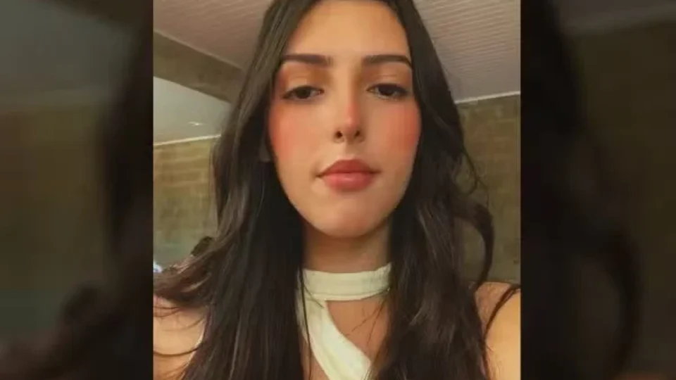Suspeito de matar jovem após tentativa de estupro tentou trabalhar na mesma academia que ela