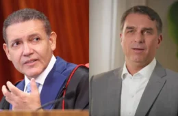 Revisão criminal de Bolsonaro pode virar escudo para Kassio se proteger de caso Master