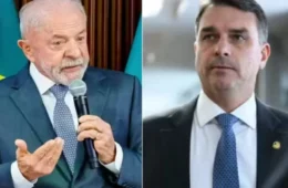 TV Globo cancela debate após desistência de Flávio Bolsonaro e ausência de Lula