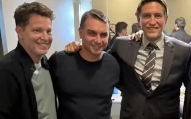 Delator que fez repasses pedidos por Flávio Bolsonaro para fundo nos EUA depõe na PGR