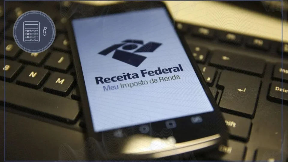Receita paga nesta quarta lote da malha fina do Imposto de Renda