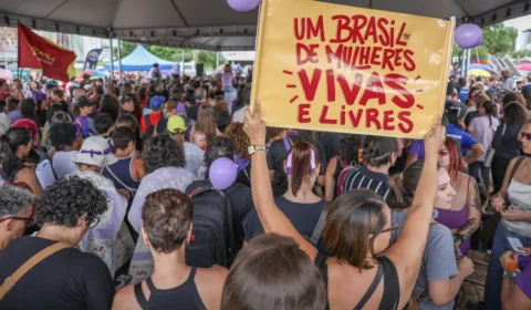 Casos de violência política de gênero crescem 11 vezes em 4 anos