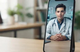 AGU notifica YouTube sobre vídeos de médicos falsos gerados por IA