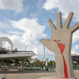 Polícia investiga ex-diretor do Memorial da América Latina que estuda modelos de concessão