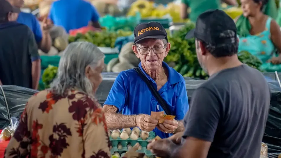 Brasil chega a 35% dos empreendedores com CNPJ