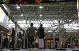Saiba as novas regras da Anac para passageiros indisciplinados em voos e aeroportos
