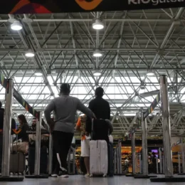 Saiba as novas regras da Anac para passageiros indisciplinados em voos e aeroportos