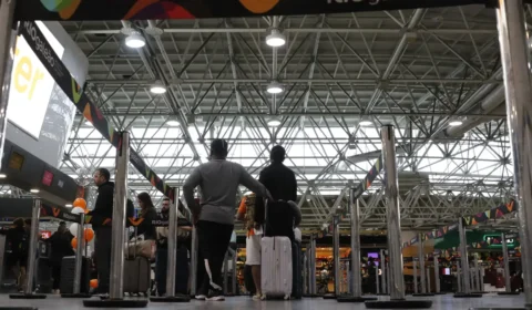 Saiba as novas regras da Anac para passageiros indisciplinados em voos e aeroportos