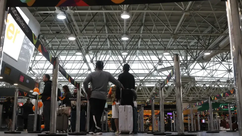 Saiba as novas regras da Anac para passageiros indisciplinados em voos e aeroportos