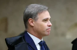 Mendonça vira alvo de representação à PGR por violação às liberdades religiosa e de expressão