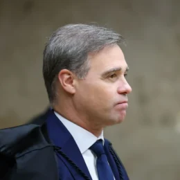 Mendonça vira alvo de representação à PGR por violação às liberdades religiosa e de expressão