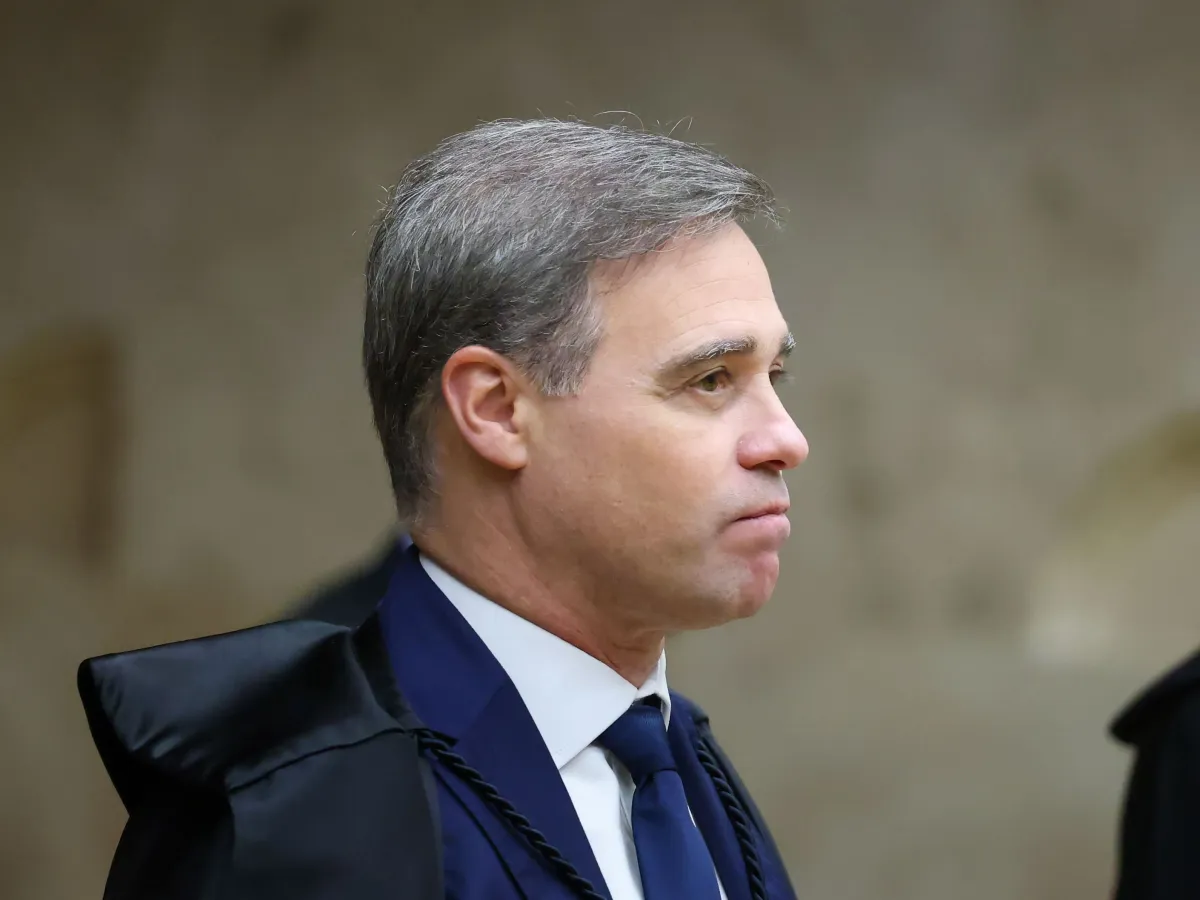 Mendonça vira alvo de representação à PGR por violação às liberdades religiosa e de expressão